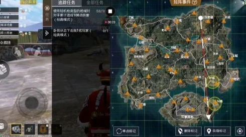 和平精英极限追猎全攻略，解锁海岛新玩法