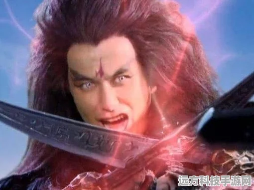 仙剑系列强者如云，邪剑仙能否问鼎巅峰？