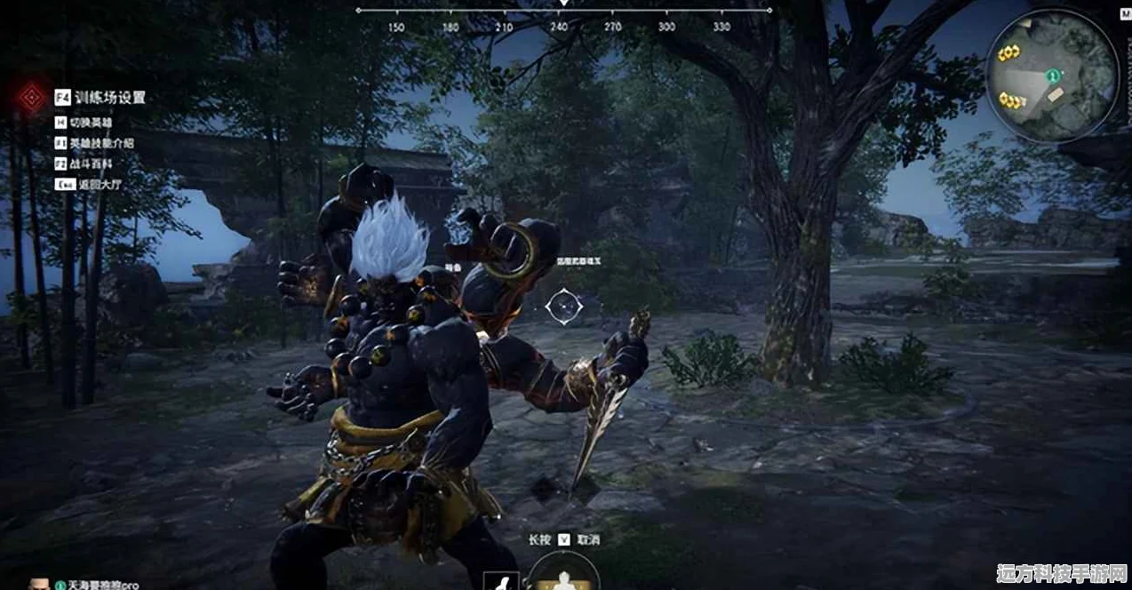 永劫无间箱子全攻略，50个隐藏宝箱位置大揭秘