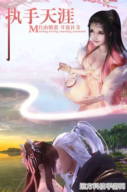 探寻少年歌行小说奇境，手游玩家的文学之旅