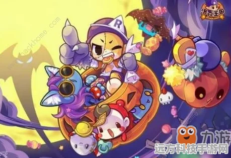 洛克王国里的温馨时光，给爸爸做的饭，烹饪攻略大揭秘