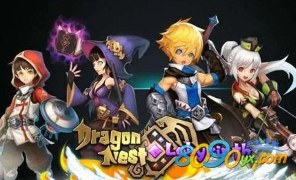 龙之谷手游iOS版更新突遇波折，iOS玩家需多等一天