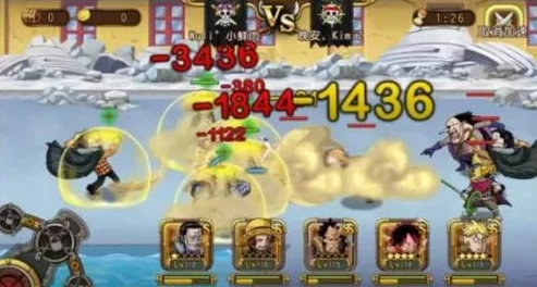 航海王壮志雄心新纪元启航，新手战力飙升秘籍大公开
