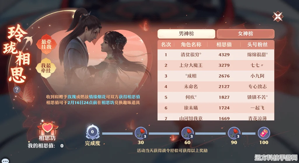 梦幻新诛仙，浪漫情缘，解锁结婚玩法全攻略