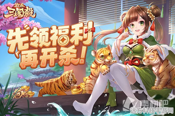 欢乐三国杀寻宝抽奖保底机制大揭秘