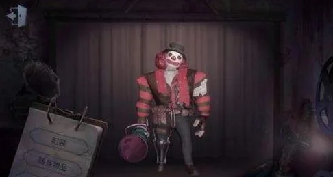 第五人格小丑与杰克，谁才是监管者的巅峰？