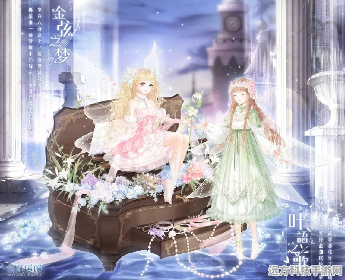 奇迹暖暖筑梦幻域，二选一抉择的艺术
