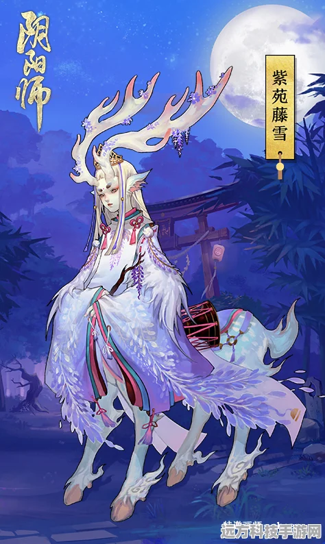 阴阳师福运式神大揭秘，麻雀变凤凰的传奇之路