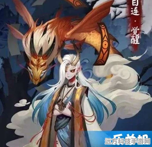 阴阳师福运式神大揭秘，麻雀变凤凰的传奇之路