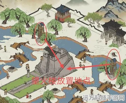 江南百景图周鼎任务深度解析，攻略在手，丰厚奖励不愁！