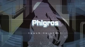 Phigros愚人节版震撼来袭，愚人节谱面等你挑战！