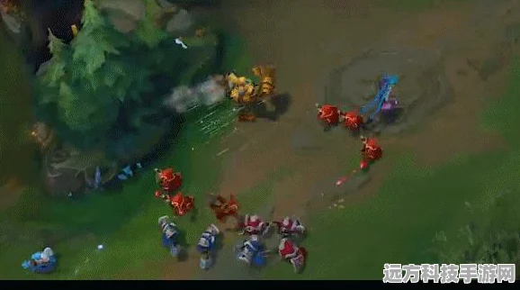 LOL手游提莫大魔王图标获取全攻略