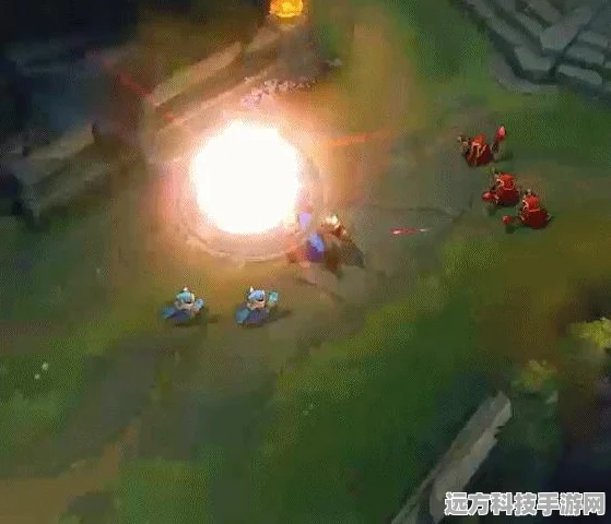 LOL手游提莫大魔王图标获取全攻略
