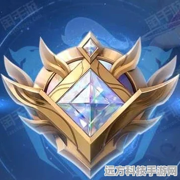 王者荣耀谁人不识君勋章，解锁荣耀与实力的双重密钥