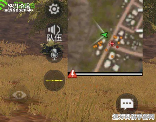 CF手游深度探索，解锁特殊符号的隐藏彩蛋，你准备好了吗？