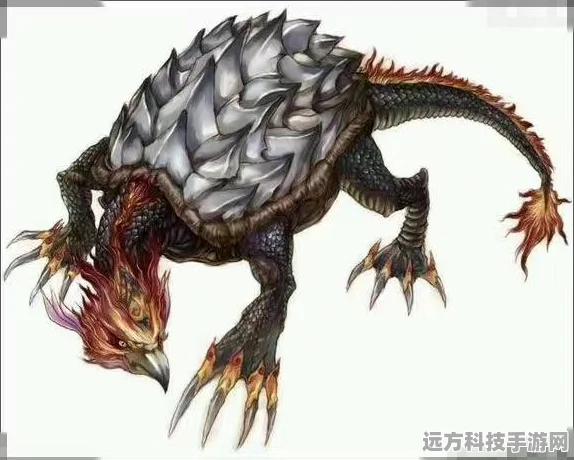 龙族幻想深度探索，揭秘龙语图鉴的所在