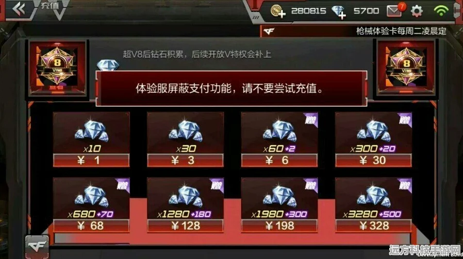 CF手游体检服资格获取全攻略