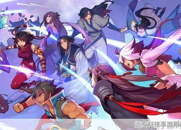 2025年仙剑奇侠传幻璃镜橙色装备高效获取秘籍