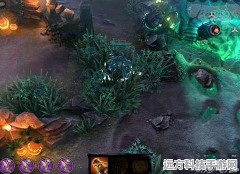 FF14场景标记，手柄转鼠标放置技巧揭秘