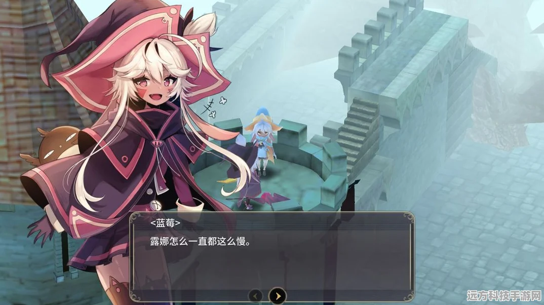 魔女之泉3暗黑团任务全攻略，解锁与击败暗黑团的冒险之旅