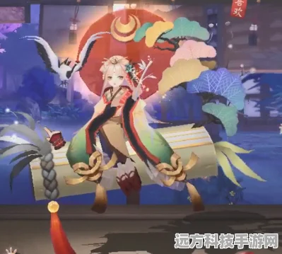 辉夜姬呱，阴阳师中的N卡辅助之星