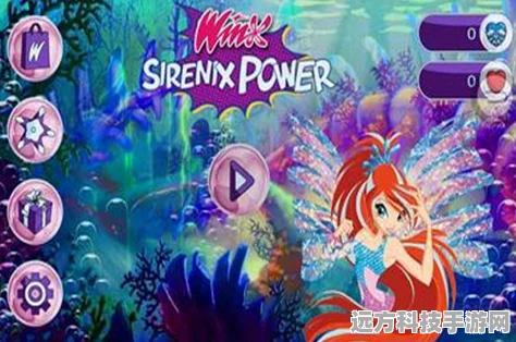 诺亚之心人鱼之恋奇遇全攻略，解锁浪漫海底冒险