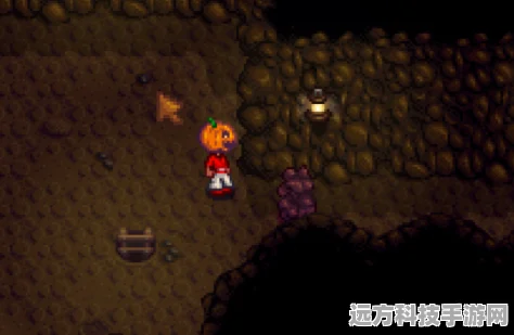 星露谷物语，解锁NPC好感，迎接新生命降临的秘籍