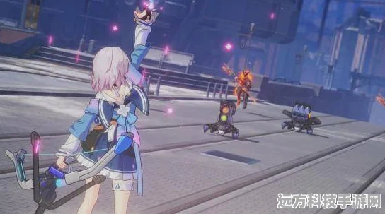 崩坏:星穹铁道深度解析，效果命中衣服+15的奥秘
