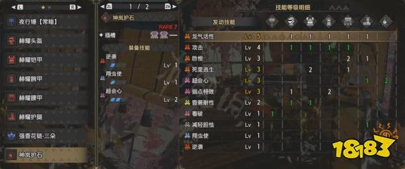 怪物猎人3轰龙大锤打造秘籍，从菜鸟到高手的蜕变