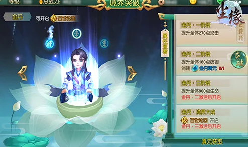 FGO升级秘籍大揭秘，让你的主角与英灵等级一飞冲天