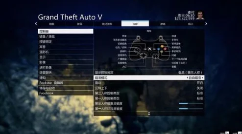 GTA5探秘，解锁PC版鸡爪钉的无限创意玩法