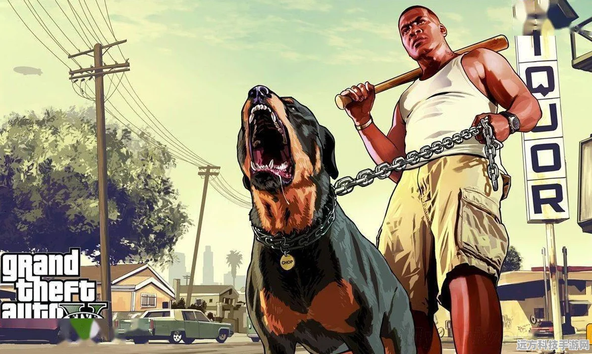 GTA5探秘，解锁PC版鸡爪钉的无限创意玩法