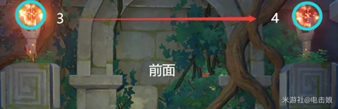 原神天遒谷角星法阵深度解密，点亮顺序全攻略