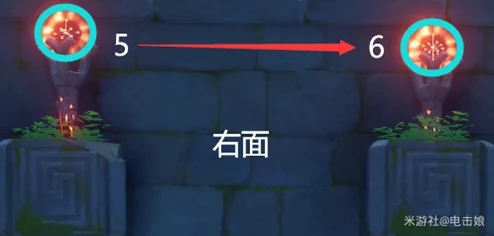 原神天遒谷角星法阵深度解密，点亮顺序全攻略