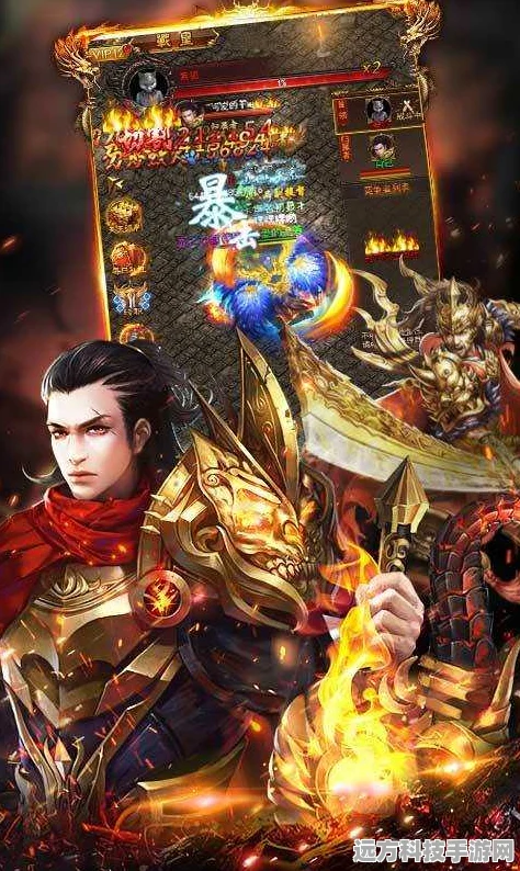 鼎盛传奇高爆版官服火爆上线，休闲益智新选择引领风潮