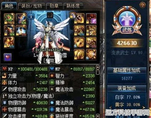 DNF职业风采盛宴，揭秘完美身材比例的角色之星