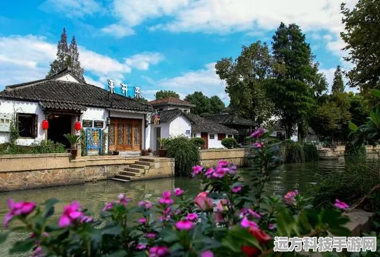 江南百景图，农家小院修复全攻略，打造你的田园风光