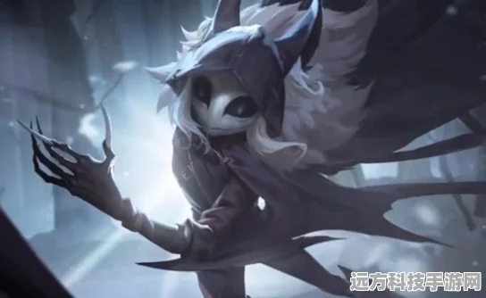 第五人格守夜人年龄成谜，玩家热议不断