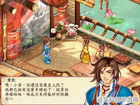 幻想三国志2与续缘篇，经典续作的异同探索
