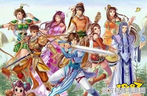 幻想三国志2与续缘篇，经典续作的异同探索