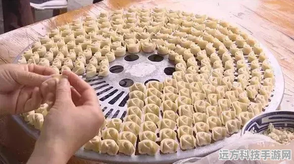 2025热门食谱大揭秘，剑网3指尖江湖生进二十四气馄饨全攻略