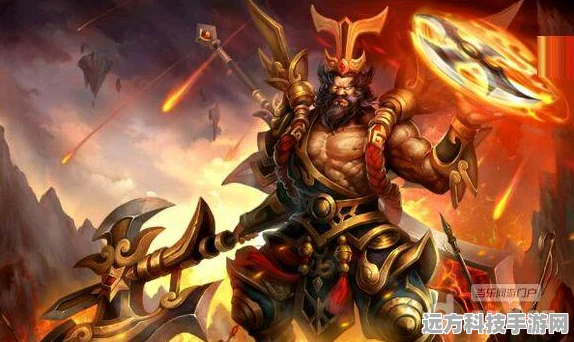 乱斗西游李靖，装备搭配与最佳阵容揭秘