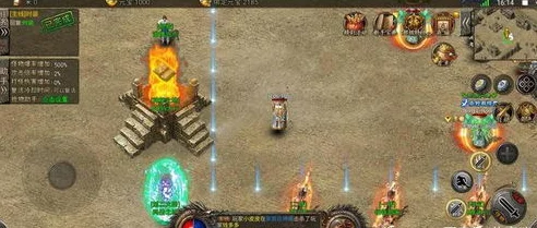 传奇再现，长久沉默新版本震撼登场，你的冒险新篇章