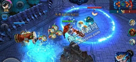 乱斗西游吒咤装备搭配全攻略