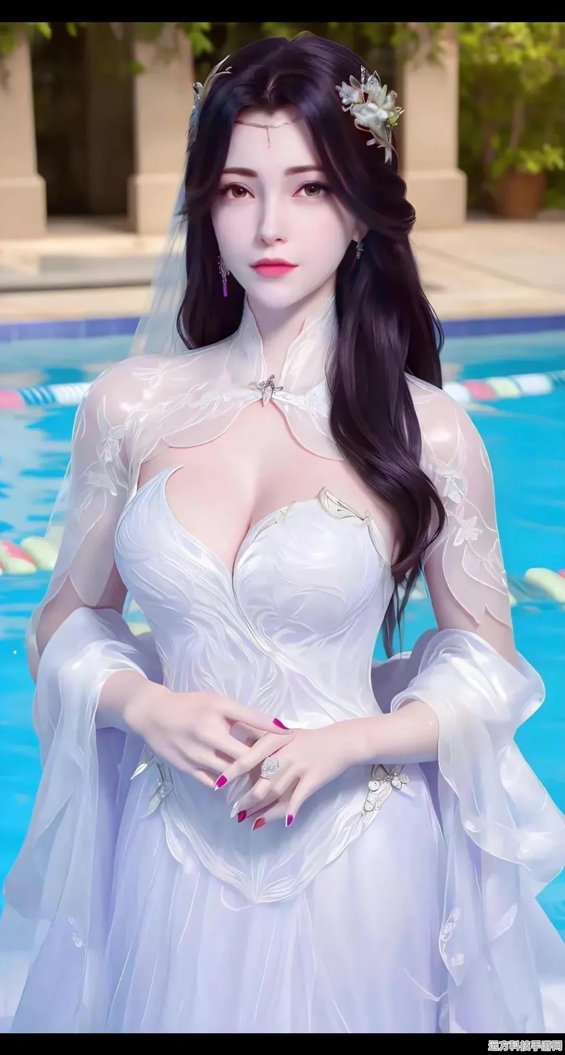 完美世界手游，浪漫婚礼能否再续前缘？