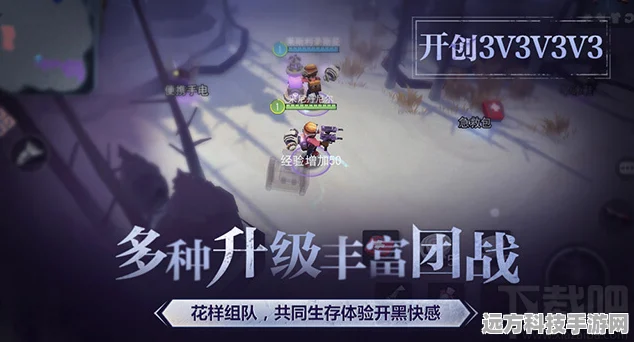 中青校园网审核迷雾，手游新作苦等二审，玩家急不可耐探秘新游