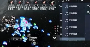 星战前夜，无烬星河EVE手游无人机伤害全揭秘