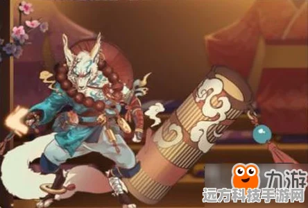 阴阳师探索指南，揭秘管狐出没的热门地点