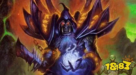炉石传说砰砰计划术士卡组全攻略，新版强势汇总