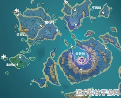原神雷霆数珠获取全攻略